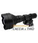 ATN IR850 Supernova torcia illuminatore infrarossi visore notturno