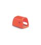 Leica Tempus 2 CAP Cover Orange