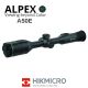 HIKMICRO ALPEX 4K A50E OTTICA NOTTURNO/DIURNO DIGITALE 