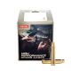 NORMA 30-06 SPRING. BOSSOLI HIGH PERFORMANCE BRASS CASES
