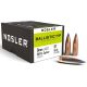 NOSLER BALLISTIC TIP HUNTING