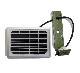 Canicom Pannello Solare 6v Per Pasturatore