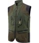 Trabaldo Gilet Driver 2.0 - Verde