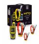 Promo BitraBi palmare Open Map Unico + 3 Collari Mito 5300
