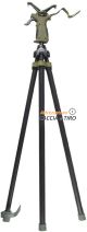 39HUNTER TRIGGER STICK TRIPIEDE 96-168CM