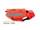 Corpetto Antizanna Browning Protection Hunter Orange
