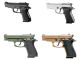 Kimar Mod. 85 Auto cal 8 mm pistola libera vendita a salve