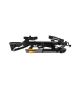 SKORPION BALESTRA XBC390 BK + ACCESSORI