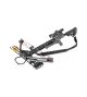 SKORPION BALESTRA XBC350 BK 185Lbs. + ACCESSORI