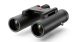 Leica NOCTIVID Compact Gomma Nera 8x25