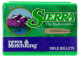 SIERRA TIPPED MATCHING RIFLE BULLET TMK